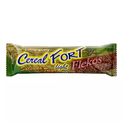 Cereal Fort "Flekos"