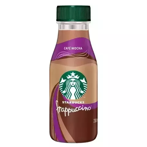 Starbucks Frapuccino "Mocha" 280 ml