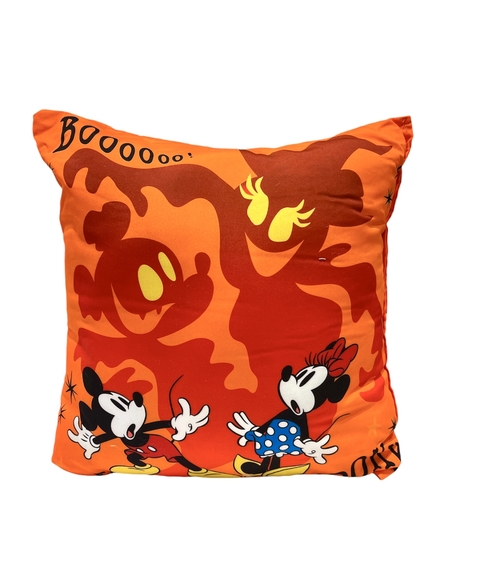 Almohadón Disney Halloween