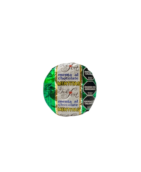 Mentitas Felfort