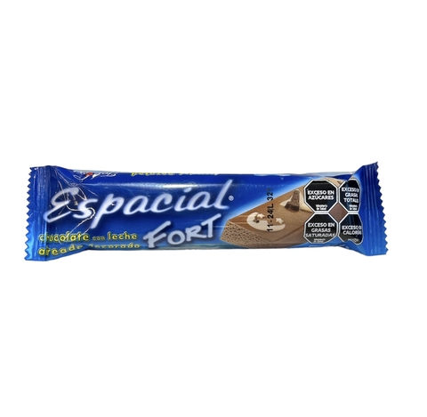 Espacial Fort