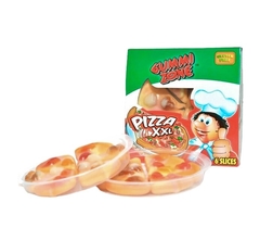 Gummizone "Pizza XXL" 24 u - comprar online