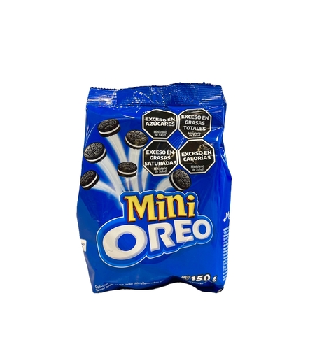 Mini Oreo 150 grs