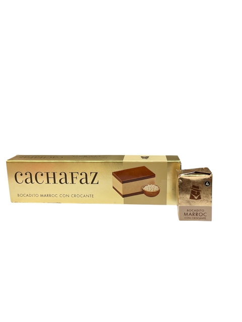 Marroc Cachafaz 6 u