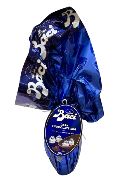 Huevo Baci "Dark" 265 grs