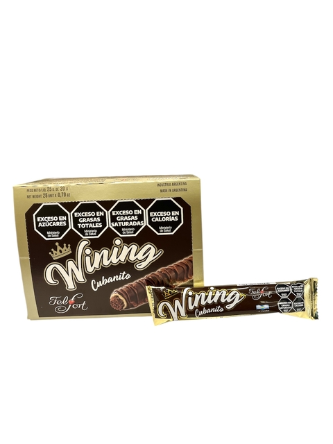 Wining Felfort 25 u