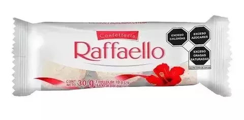 Raffaello 3 u
