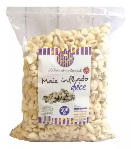 Tutuca Del Prado Pop 300 grs