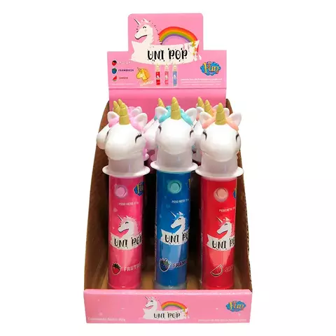Uni Pop chupetín unidad