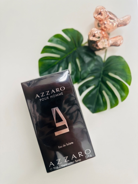 Azzaro pour Homme Azzaro - 100ml