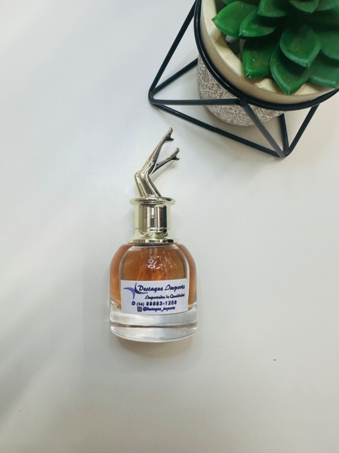 Miniatura Dream Brand Scandal 25ml