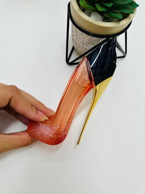 Miniatura Dream Brand Good Girl Very Glam 25ml