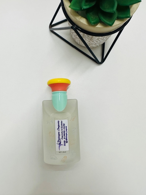 Miniatura Dream Brand Bvgari Petit Mams