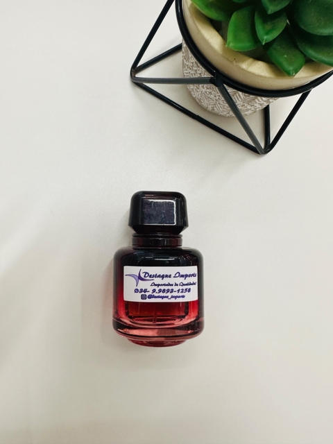 Miniatura Dream Brand L’interdit Rouge 25ml