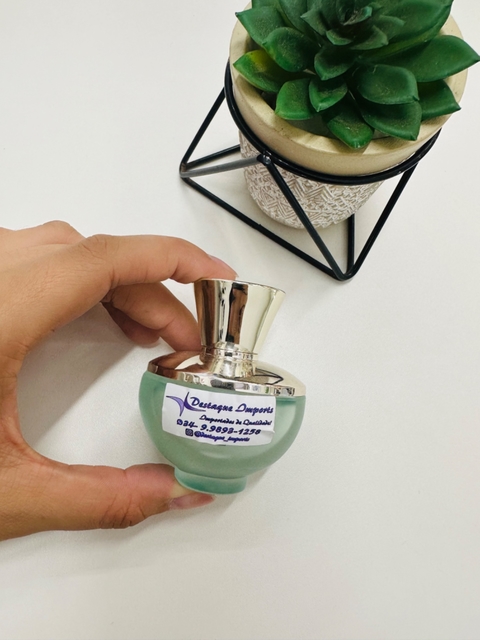 Miniatura Dream Brand Dylan Turquiose 25ml