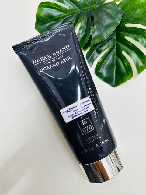 Hidratante Dream Brand Bleu de Chanel 200ml