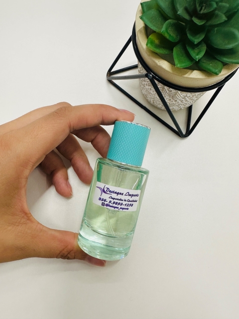 Miniatura Dream Brand Tiffany & Love 25ml