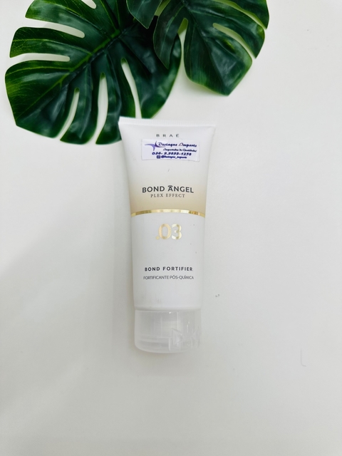 Fortificante Brae Bond Angel