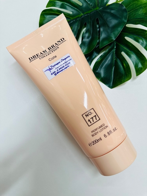 Hidratante Dream Brand Chloe 200ml