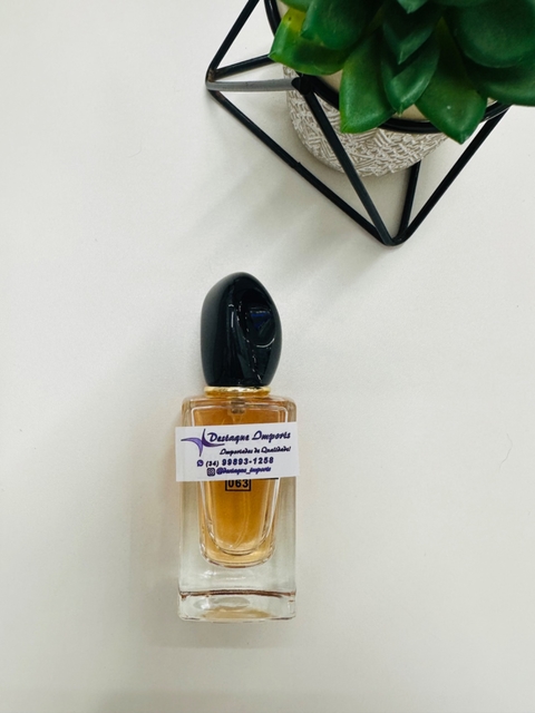 Miniatura Dream Brand Armani Si