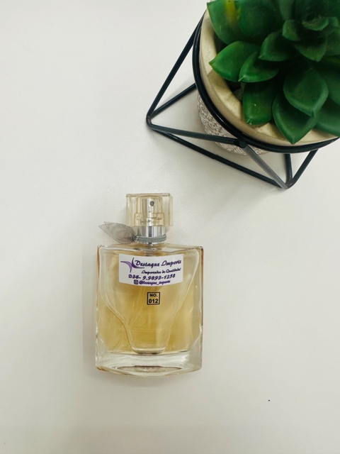 Miniatura Dream Brand La Vie Est Belle 25ml