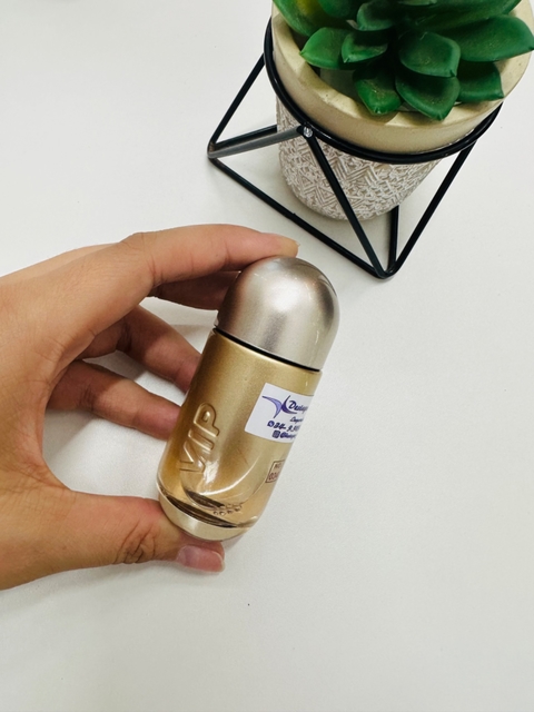 Miniatura Dream Brand 212 Vip Rose 25ml