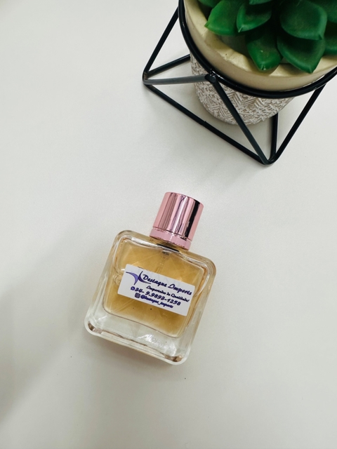 Miniatura Dream Brand Irrestible 25ml