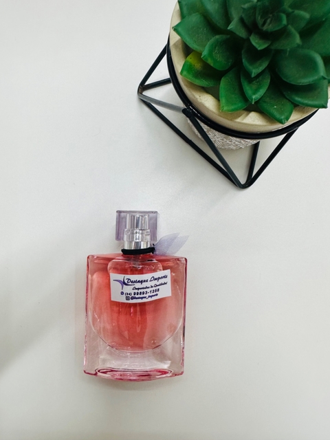 Miniatura Dream Brand La Vie Est Belle Intense 25ml