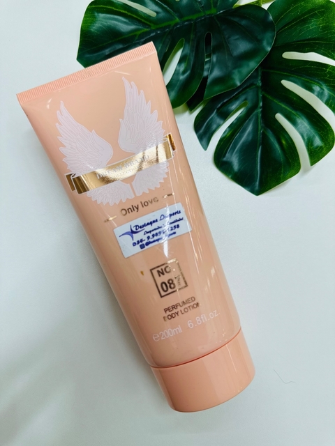 Hidratante Dream Brand Olympea 200ml