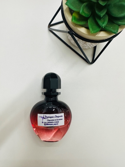 Miniatura Dream Brand Pure XS 25ml