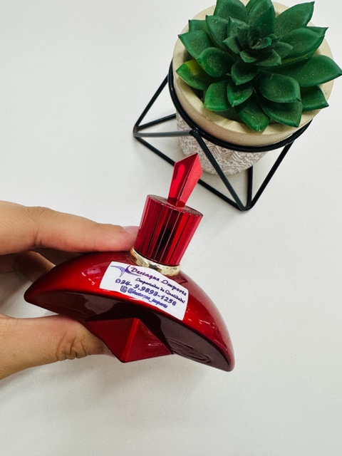 Miniatura Dream Brand Rouge Royal 25ml