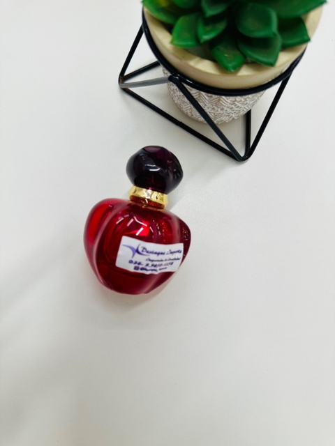 Miniatura Dream Brand Hypnotic Poison 25ml