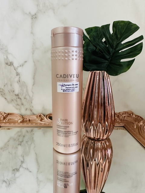 CONDICIONADOR REPAIR SOLUTION