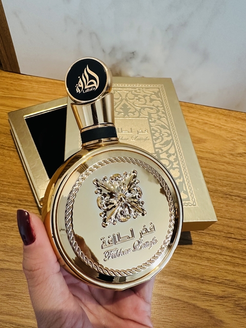 FAKHAR EXTRAIT 100ml