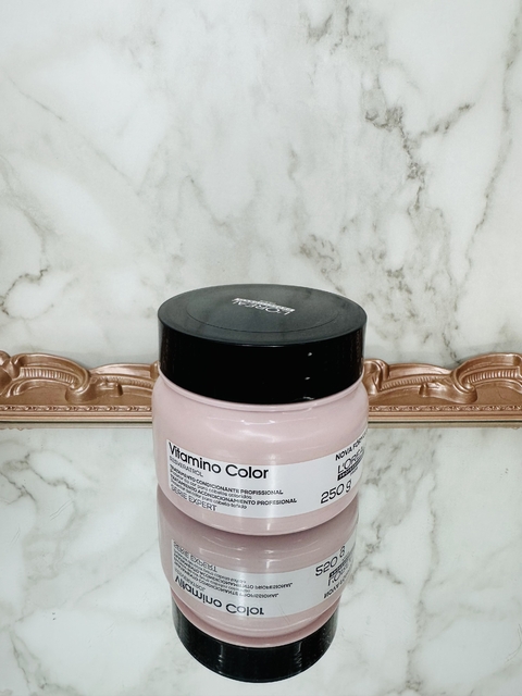 MASCARA VITAMINO COLOR 250g