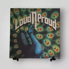 Nazareth - Loud 'N' Proud