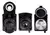 CAFETERA MULTICAPSULA KANJIHOME BLACK - comprar online