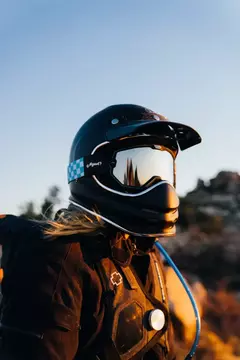 BAJA FLAT BLACK - Torc Argentina