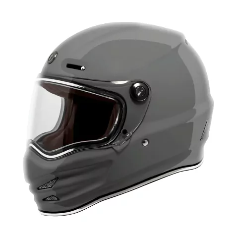 POMONA GLOSS GREY - comprar online