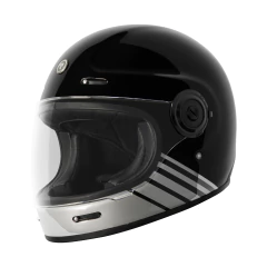 NEW PORT BREAKERS BLACK - comprar online