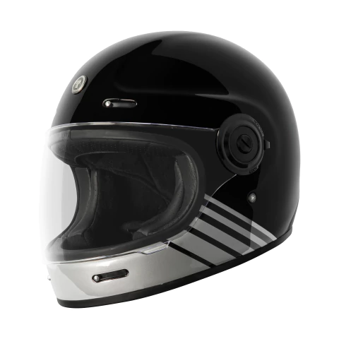 NEW PORT BREAKERS BLACK - comprar online