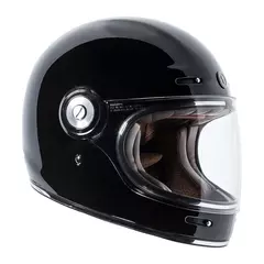 NEW PORT GLOSS BLACK - tienda online