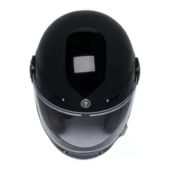 NEW PORT GLOSS BLACK - Torc Argentina