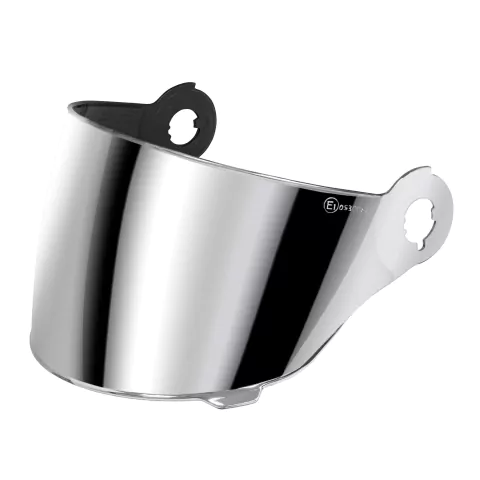 VISOR NEW PORT CHROME
