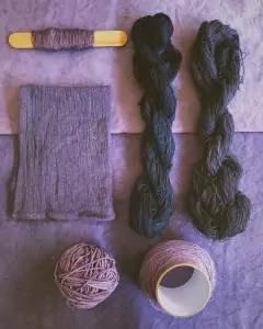 Palo de Campeche en viruta