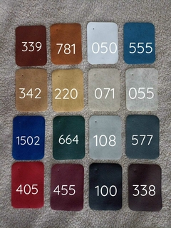 Sillón Sofá YPF Escandinavo Nórdico 2 Cuerpos - comprar online