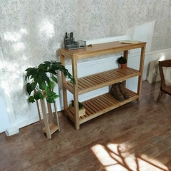 Mesa de arrime doble en internet