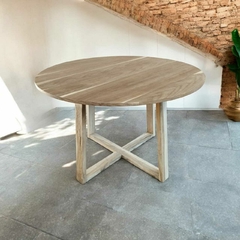 Imagen de Mesa redonda Gervasoni en Petiribí (seleccionar diámetro)