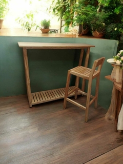 Banqueta Goliat - comprar online