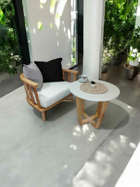 Sillón Gervasoni Paraiso grande de 1 cuerpo - comprar online